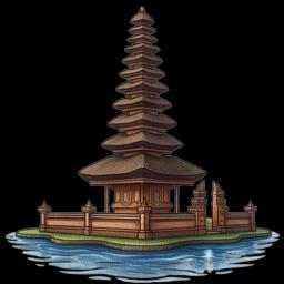 BALI - NUSA TENGGARA