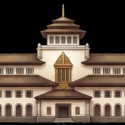 JAWA BARAT - BANTEN