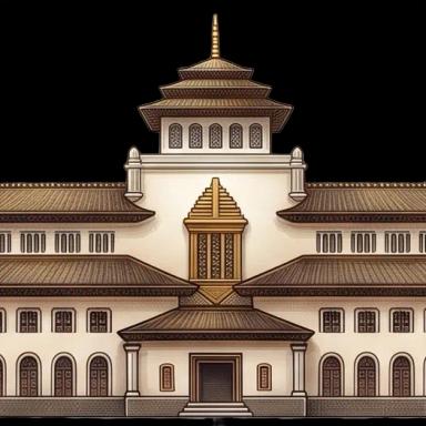 Jawa Barat - Banten